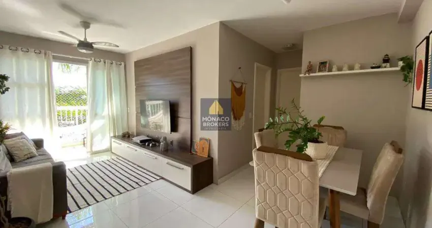 Apartamento com 2 quartos, rio do ouro, niterói - r$ 310 mil, cod: 1981