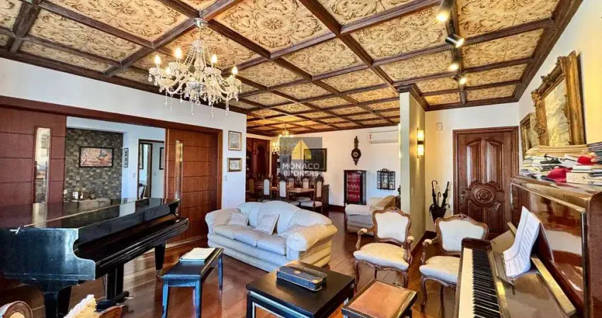 Apartamento com 3 quartos, icaraí, niterói - r$ 1.6 mi, cod: 1983