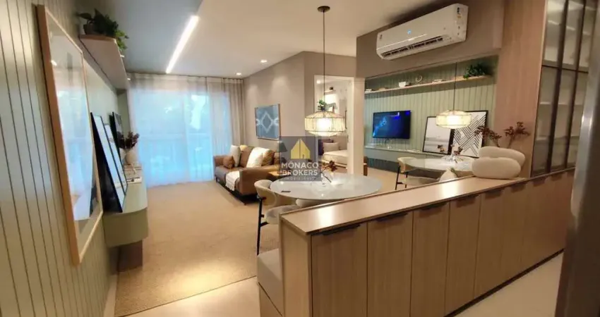 Apartamento com 2 quartos à venda na Avenida Visconde do Rio Branco, 731, Centro, Niterói