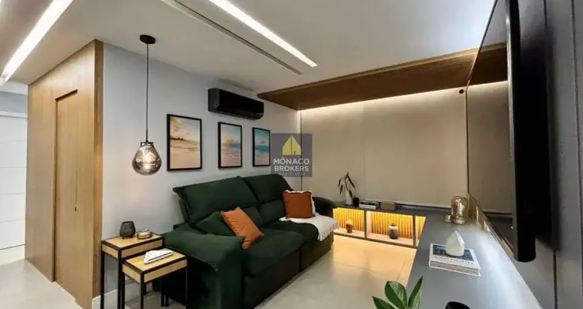 Apartamento com 3 quartos, icaraí, niterói - r$ 1.5 mi, cod: 1991