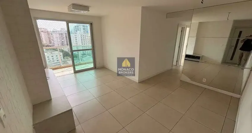 Apartamento com 3 quartos, santa rosa, niterói - r$ 820 mil, cod: 1996