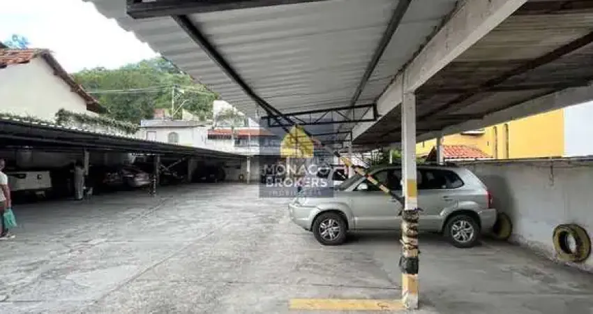 Terreno comercial para alugar na Rua Coronel Rodrigues, 128, Centro, São Gonçalo