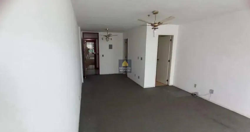 Sala comercial à venda na Avenida Ernani do Amaral Peixoto, 500, Centro, Niterói