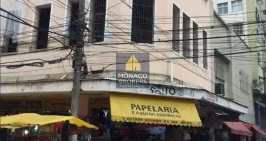 Sala comercial para alugar na Rua Coronel Gomes Machado, 62, 1, Centro, Niterói