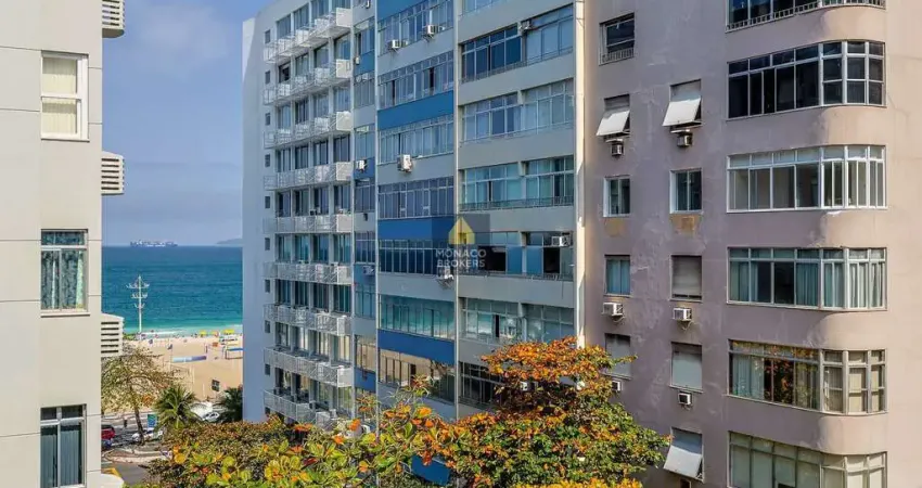 Apartamento com 4 quartos, copacabana, rio de janeiro - r$ 2.39 mi, cod: 2005