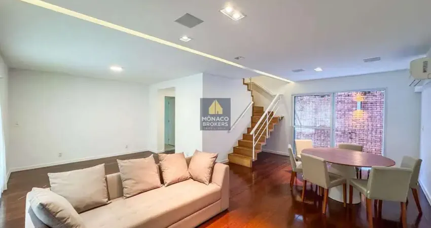 Apartamento com 3 quartos, leblon, rio de janeiro - r$ 5.79 mi, cod: 2011