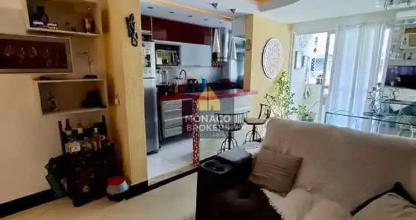 Apartamento com 3 quartos, barreto, niterói - r$ 440 mil, cod: 2013