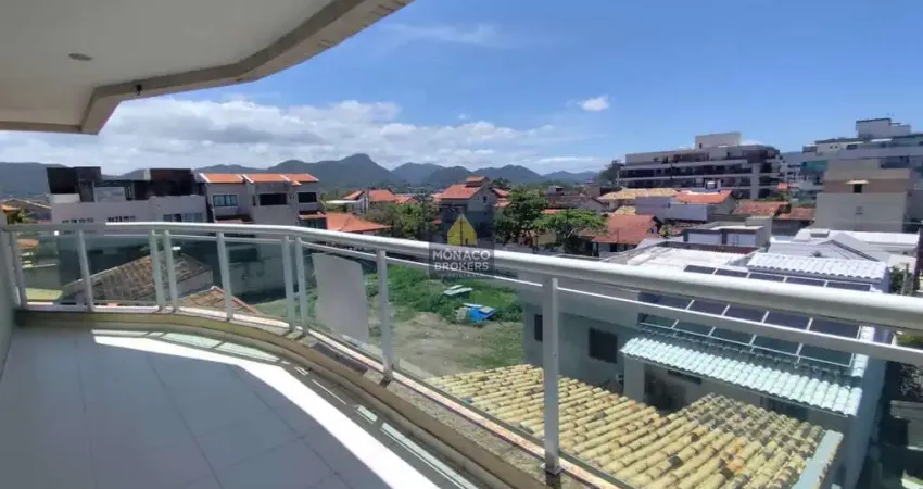 Apartamento com 2 quartos, piratininga, niterói, cod: 2014