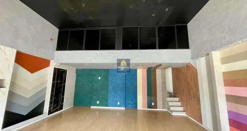 Ponto comercial à venda na Avenida Jansen de Melo, 67, Centro, Niterói