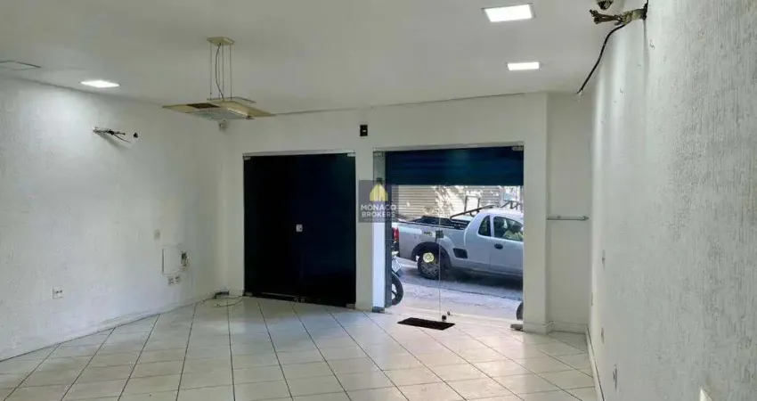 Ponto comercial à venda na Avenida Jansen de Melo, 67, Centro, Niterói