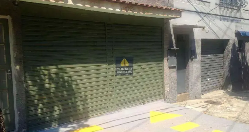 Ponto comercial à venda na Rua Andrade Pinto, 6, Fátima, Niterói