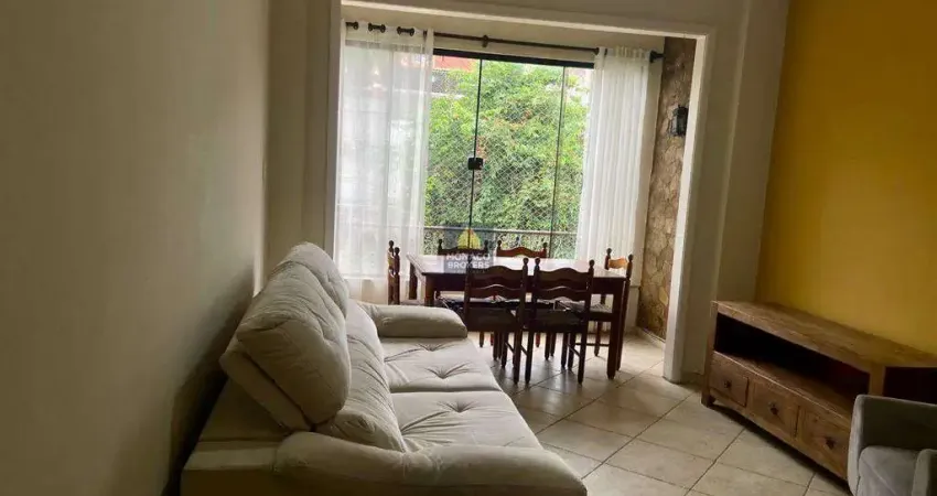 Apartamento com 3 quartos para alugar na Avenida Jornalista Alberto Francisco Torres, 39, Icaraí, Niterói