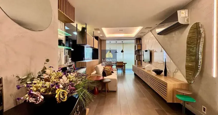 Apartamento com 1 quarto, icaraí, niterói - r$ 1.2 mi, cod: 2030