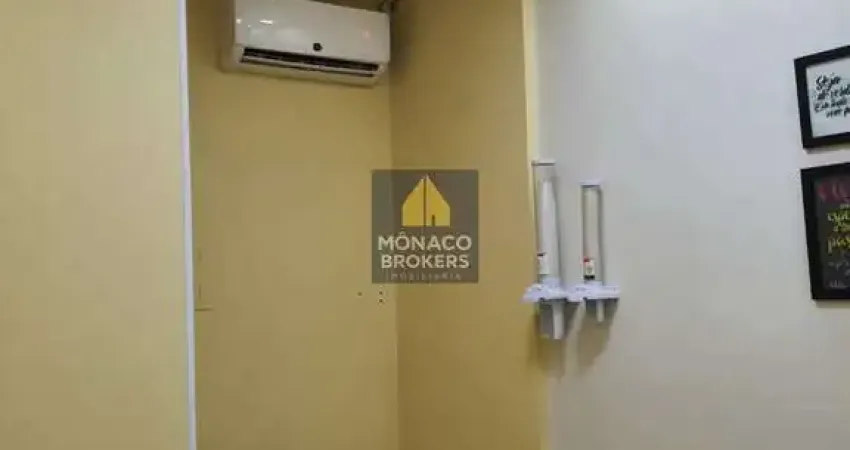 Sala comercial à venda na Rua Gavião Peixoto, 182, Icaraí, Niterói