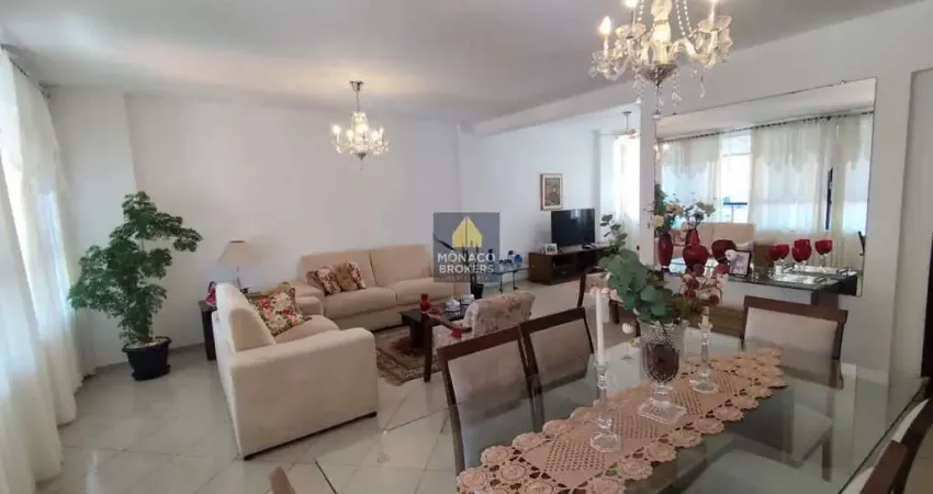 Apartamento com 3 quartos, icaraí, niterói - r$ 1.1 mi, cod: 2038