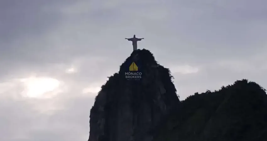 Apartamento com 3 quartos, botafogo, rio de janeiro - r$ 2.04 mi, cod: 2049