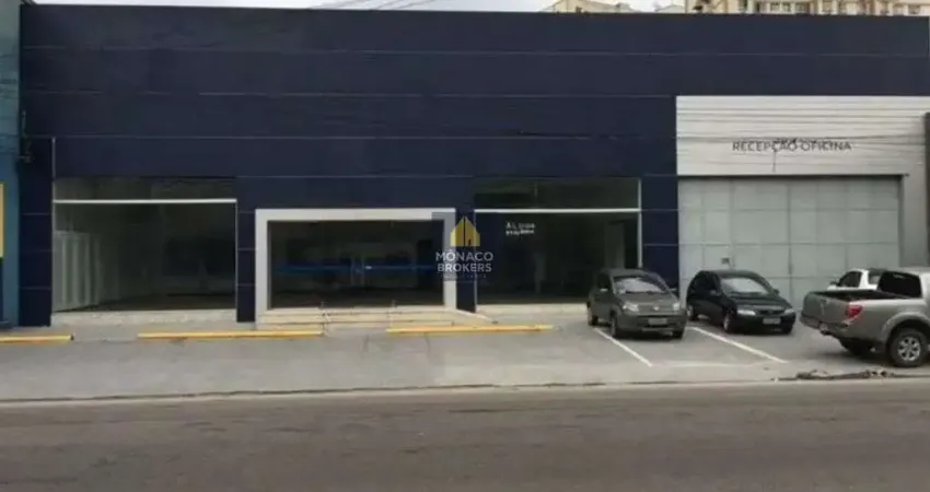 Barracão / Galpão / Depósito para alugar na Rua São Lourenço, 187, São Lourenço, Niterói