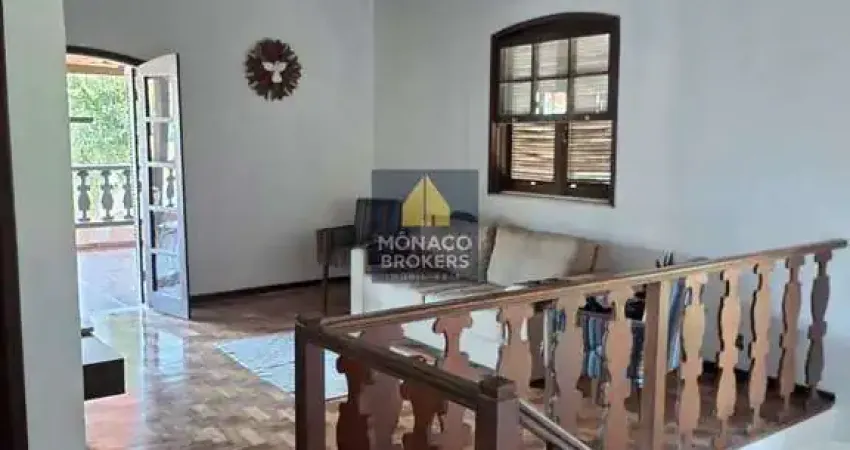 Casa com 5 quartos para alugar na Rua Porto Rico, 456, Serra Grande, Niterói