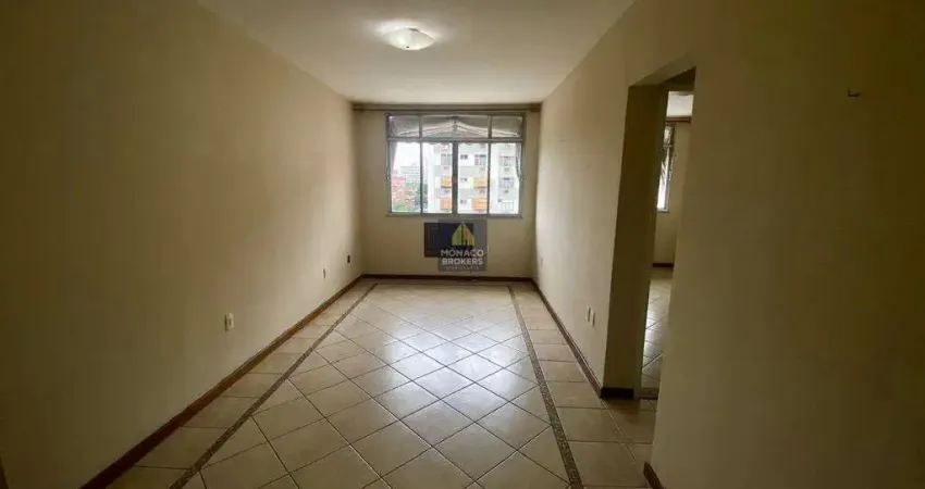 Apartamento com 2 quartos, fonseca, niterói - r$ 320 mil, cod: 2058