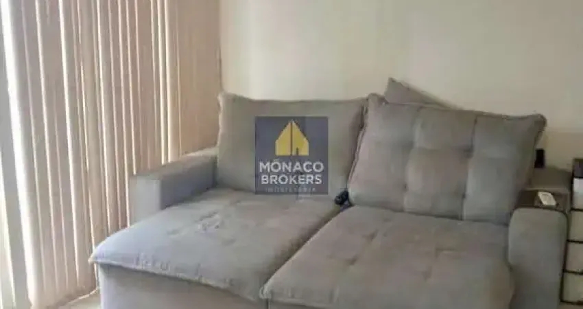 Apartamento com 2 quartos, santana, niterói - r$ 490 mil, cod: 2060