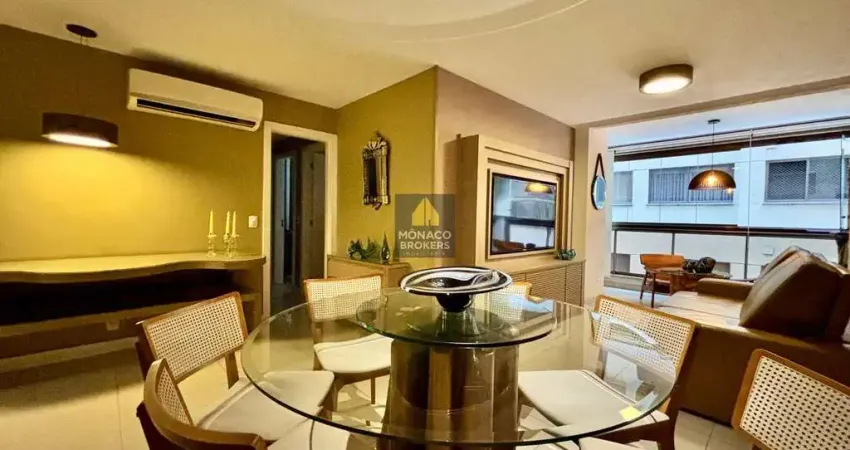 Apartamento com 3 quartos, icaraí, niterói - r$ 1.55 mi, cod: 2065