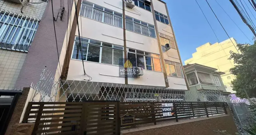 Apartamento com 2 quartos, ingá, niterói - r$ 425 mil, cod: 2073