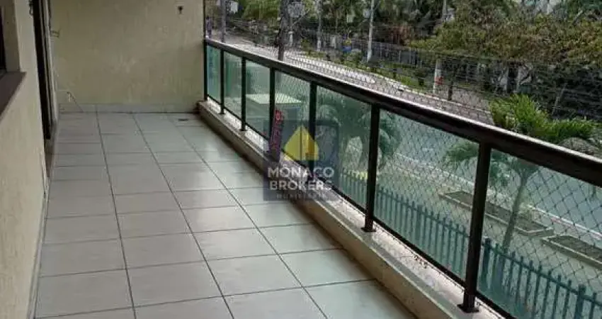 Apartamento com 3 quartos, itaipu, niterói - r$ 880 mil, cod: 2083