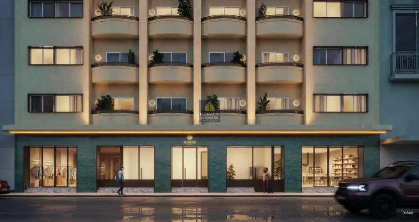 Studio com 1 quarto, centro, rio de janeiro - r$ 450 mil, cod: 2092