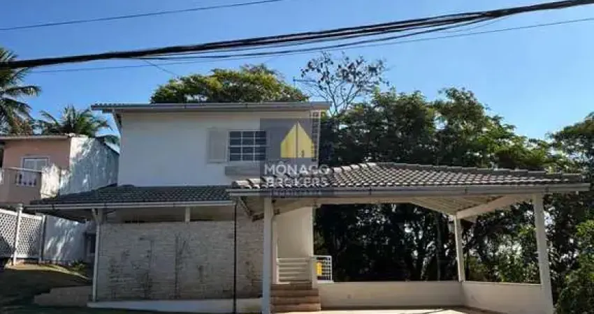 Casa de condomínio com 3 quartos, sapê, niterói - r$ 550 mil, cod: 2101