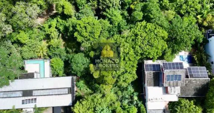 Terreno em condomínio fechado à venda na Rua México, 745, Vila Progresso, Niterói