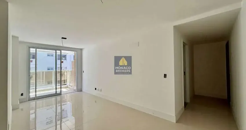 Apartamento com 2 quartos, icaraí, niterói - r$ 790 mil, cod: 2104