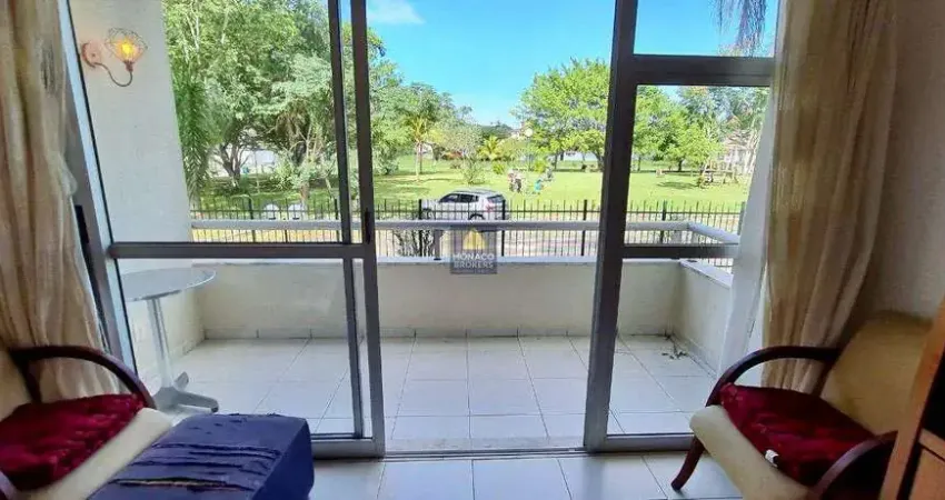 Apartamento com 2 quartos, camboinhas, niterói - r$ 633 mil, cod: 2113