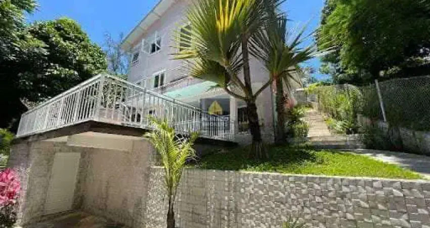 Casa de condomínio com 4 quartos, sapê, niterói - r$ 1.15 mi, cod: 2116