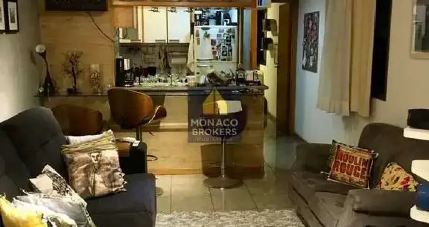 Apartamento com 1 quarto, ingá, niterói - r$ 590 mil, cod: 2117