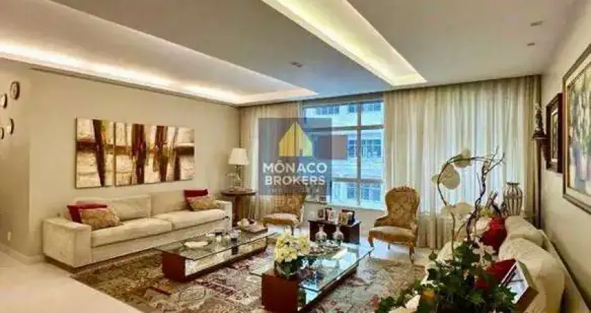 Apartamento com 4 quartos, icaraí, niterói - r$ 1.75 mi, cod: 2121