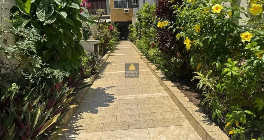 Apartamento com 3 quartos, fonseca, niterói - r$ 400 mil, cod: 2125