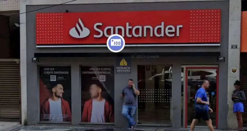 Ponto comercial para alugar na Rua Miguel de Frias, 51, Icaraí, Niterói