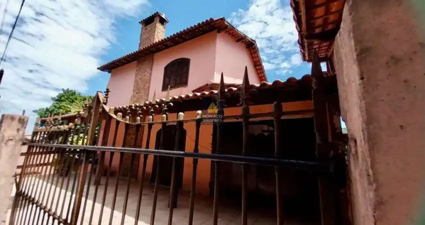 Casa com 5 quartos, são francisco, niterói - r$ 980 mil, cod: 2138