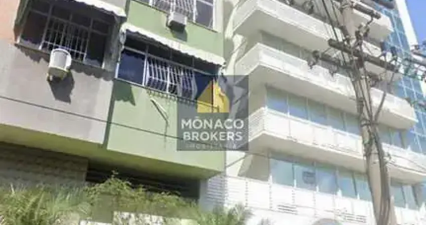 Apartamento com 3 quartos, icaraí, niterói - r$ 550 mil, cod: 979