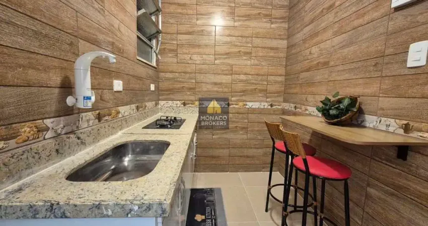 Apartamento com 1 quarto, centro, rio de janeiro - r$ 320 mil, cod: 2147