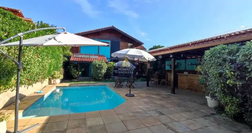 Casa de condomínio com 4 quartos, badu, niterói - r$ 1.3 mi, cod: 2155