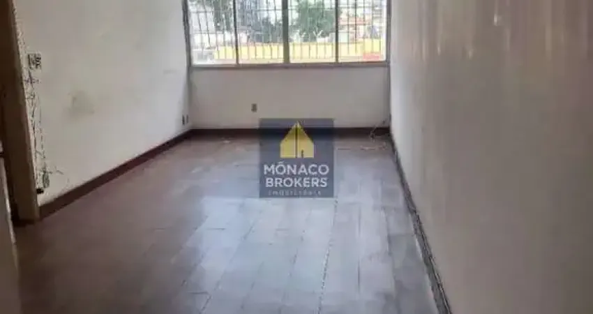 Apartamento com 2 quartos, icaraí, niterói - r$ 650 mil, cod: 2169