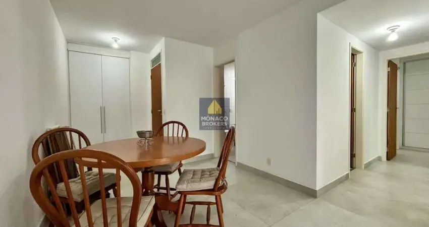 Apartamento com 2 quartos, icaraí, niterói - r$ 670 mil, cod: 2185