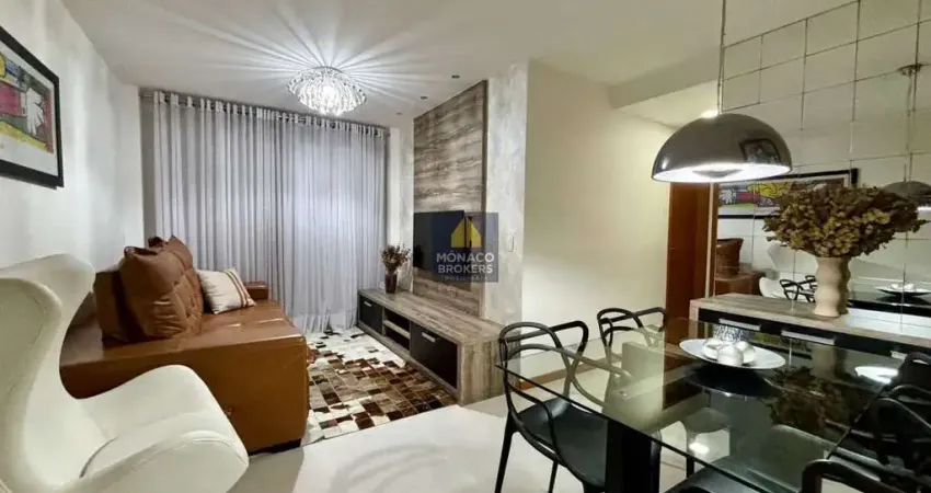 Apartamento com 2 quartos, Icaraí, Niterói - R$ 790 mil, Cod: 2205