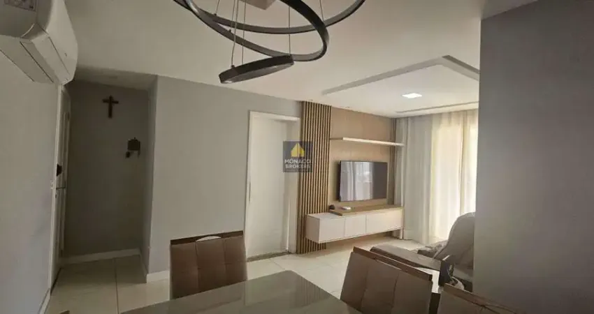 Apartamento com 3 quartos, Santa Rosa, Niterói - R$ 870 mil, Cod: 2221