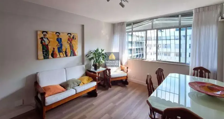 Apartamento com 3 quartos, Icaraí, Niterói - R$ 899 mil, Cod: 2247