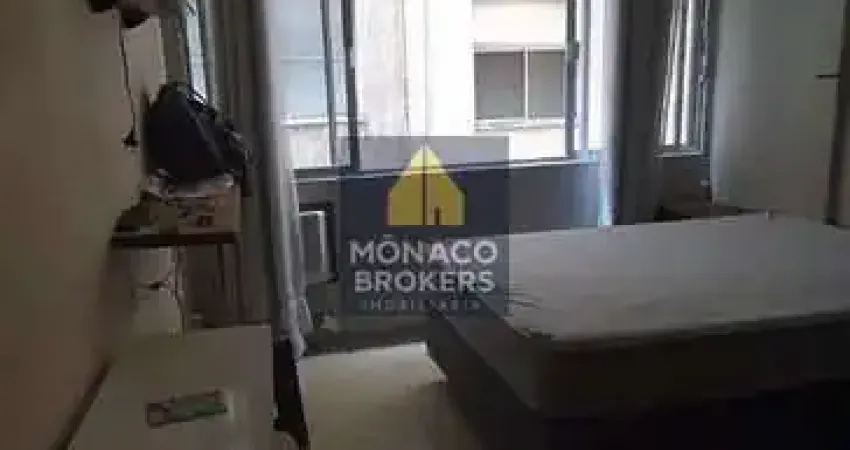 Apartamento com 1 quarto, Centro, Niterói - R$ 135 mil, Cod: 2253