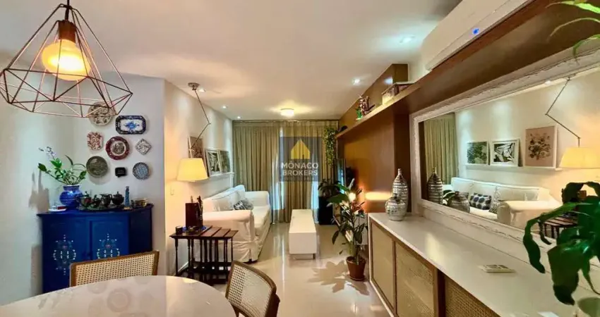Apartamento com 3 quartos, Vital Brazil, Niterói - R$ 890 mil, Cod: 2260
