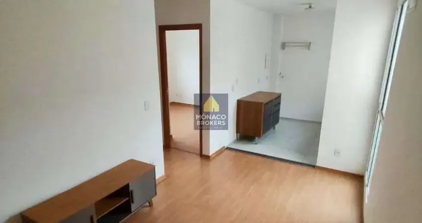 Apartamento com 2 quartos, Ajuda, Macaé - R$ 140 mil, Cod: 2267