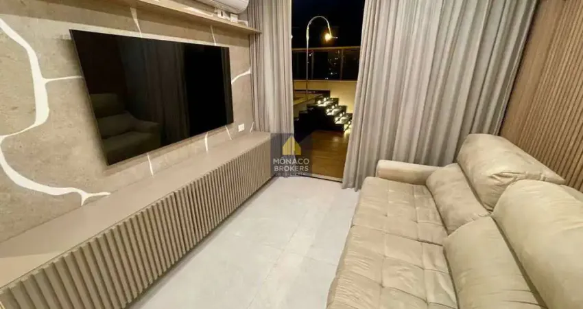 Cobertura com 2 quartos, Santa Rosa, Niterói - R$ 1.65 mi, Cod: 2275